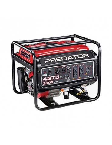 Power Rentals