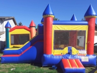 Inflatables