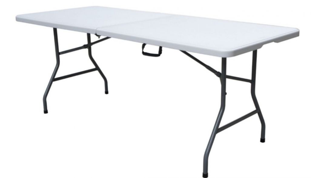 Milys Party Rental Tables