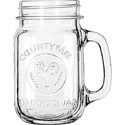 Rent the Mason Jar 16 oz