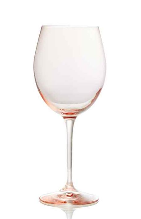 Crystal Wine Glass 270ml – South Coast Party Hire