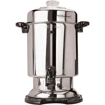 JVC's Party Rentals & Event Hall - 60 Cup Coffee Urn