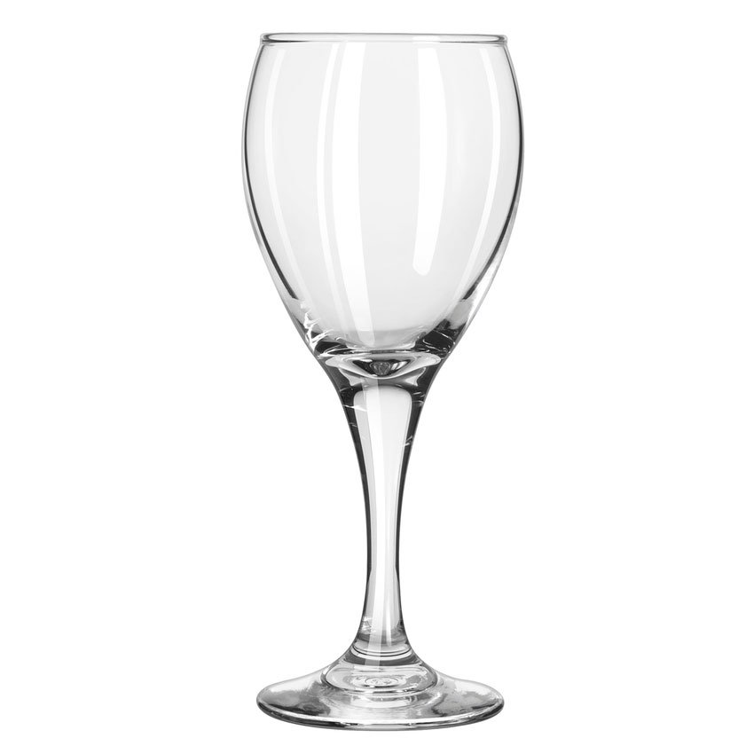 10 oz. Wine Glass (Rack of 25)