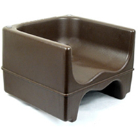 booster seat restaurant