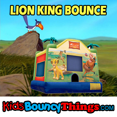 king bounce